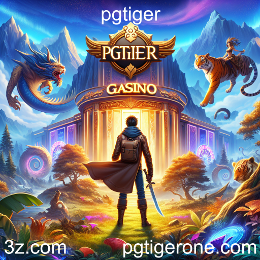 Desvendando o Mundo dos Jogos de Aventura: Uma Jornada Inesquecível