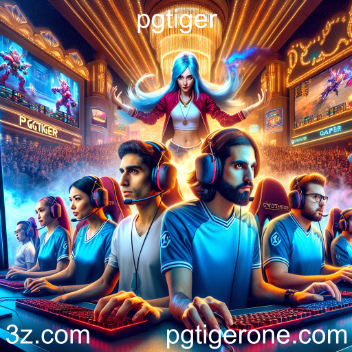 Explorando o Mundo dos Jogos Multijogador